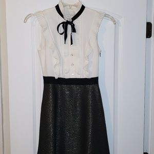 ted baker karoll dress